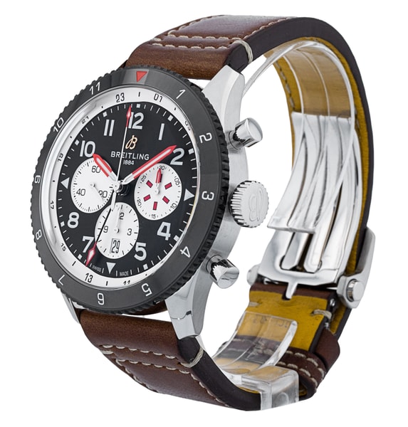 Breitling Super AVI YB0445